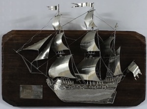 Götheborg 1987